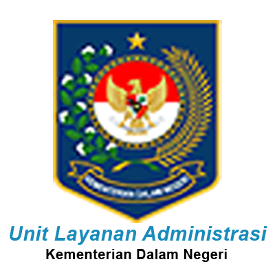 Unit Layanan Administrasi - KEMENDAGRI RI